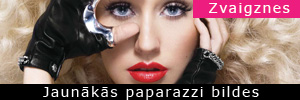 Paparazzi