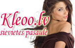 www.kleoo.lv